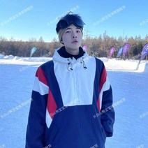 SEARIPE 상하 남녀공용 보드복 스키복 스노우 세트