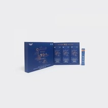 비타민엔젤스 발효홍삼 보은 10포*3개입, 단품, 단품