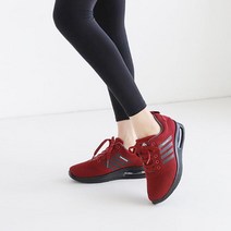 아크라 남자 여자 라이브 키높이 논슬립 경량 접지력 좋은 남녀 공용 런닝화 조깅화 운동화 4cm