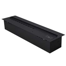 인테리어 난로 실내용 겨울 소품 대형 LED 거실조명, 800MM 상판 8색 LED 조명 스마트 모델