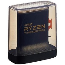 AMD Ryzen Threadripper 3960X 24 코어 48 스레드 잠금 해제된 데스크톱 프로세서, AMD Threadripper 3960x CPU Onl, CPU 전용