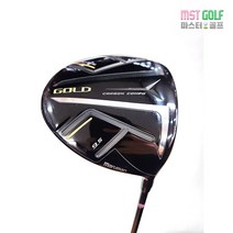 중고 마루망 셔틀 골드 고반발 드라이버 9.5도 S/핑크 1561