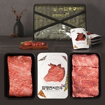 함평천지한우 1등급 정육 선물세트 25호(불고기국거리1.2kg), 단품