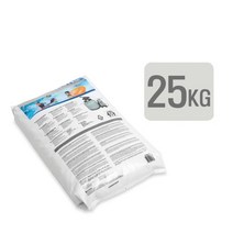 인텍스 샌드필터 충전재 25kg 모래여과기 수영장 청소 인텍스 풀장, 25kg 1개
