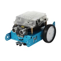 엠봇 V1..2 코딩 교육용 로봇_블루투스 버전 /mBot V1..2-Blue /Bluetooth Version/Level 4
