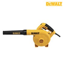 디월트 전기 블로워 DWB6800 800W 송풍기 부로와 브로아 낙엽청소기 먼지청소 바람 에어 듀얼 부산달동네