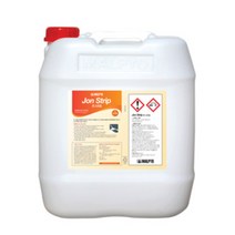 존 스트립 18.75L 바닥전용 바닥 박리제 타일 왁스