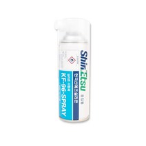나sksp_신에츠 실리콘 이형제 KF96 스프레이 420ml(단일상품) 실리컨 공업보수재 가정용 실리 보수재 건축용 수리용제 셀프인테리어 인테리어재 용재♥ghjr, ♥♥ghjr!!
