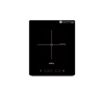 하츠 IH-132S 1구 빌트인 인덕션 매립형 전기쿡탑 281X340, IH132S