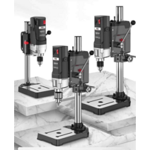 밀링 머신 범용 선반 기계 가공 드릴링 소형 보루방, 고급