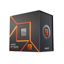 AMD Ryzen™ 9 7900X 12코어 24스레드 언락 데스크탑 프로세서 1272842, Ryzen 9 7900X_CPU Only