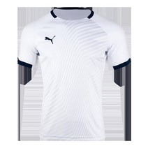 브랜드없음 푸마 KK SS Graphic 티 1 유니폼 저지[048 01]