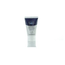 바세린 풋크림 딥 모이스처, 35g, 1개