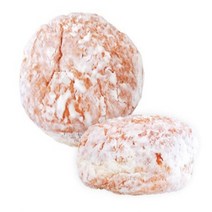 마리네빵공장 스트로베리 도너츠 냉동 완제품 딸기 필링도넛 카페 디저트 납품용 60g x 5개, 60g x 15개