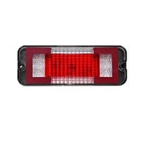 대성부품/SL-53/SL-52/24V LED 면발광, LED SL-53 적색
