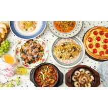 파스타집 파스타 감바스, 로제, 쉬림프, 1팩 (1.5인분)