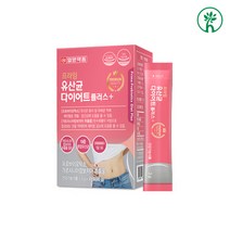 프로 프리 바이오틱스 프롤린 모유 유산균 다이어트 가루 분말 스틱 락토바실러스 가세리 람노서스 비피도 박테리움 롱검 가르시니아 캄보지아 체지방 뱃살 체중 감소 유산균증식 장내유익균 유해균억제 장건강 홈쇼핑 직구 트리플러스, 90g, 1box
