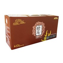 거제사슴 자연방목 활록 녹용진액 30포 수험생 어린이 남자 여자용, 여자용90ml