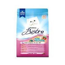 뉴트리나 비스트로캣 키튼 2kg