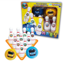 타요키즈볼링 장난감 완구 볼링게임, 상품선택