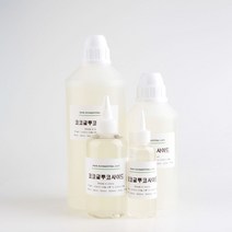 코리아씨밀락 코코글루코사이드 계면활성제, 코코글루코사이드 100ml