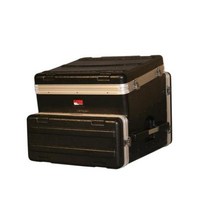 GATOR 게타 랙 케이스 PE 제 GDJ Molded Rack Series 경사 톱 콘솔 랙 GRC-10X4 ¥