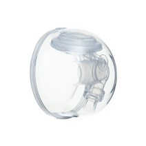 스펙트라 핸즈프리 흡입기 24mm 28mm 소모품, 2개입, 스펙트라 핸즈프리 2개입 28mm
