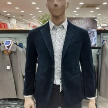 세르지오 (오산모다아울렛)벨벳자켓/k4259