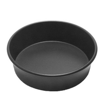 국산 원형팬 미니 1호 2호 3호 4호 5호 빵팬 케익시트 (3호), 8개