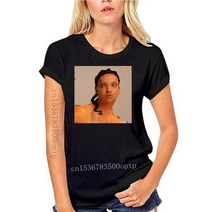 잔가지파쇄기 나무절단기 2022 FKA Twigs T 셔츠 앨범 Magdalene Tshirt Pure Cottom Personality Soft Coo, 01 black_06 XXXL
