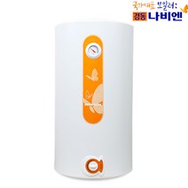 경동나비엔 전기온수기 모음 15리터 30리터 50리터 (서울 경기일부만 설치가능), EW-30N