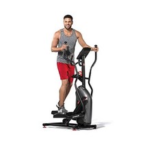 슈윈 콤팩트 타원형 기계, Schwinn 411 Elliptical