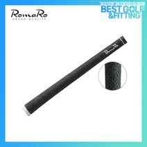 로마로 정품 48-S 투어 그립 립타입 드라이버 우드 아이언용, 단품