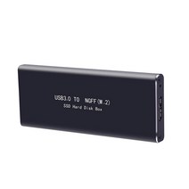 리더기 m.2 sata ssd to usb 3.0 외부 ssd 리더 변환기 어댑터 지원
