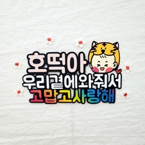 태명토퍼 베이비샤워소품 만삭토퍼 만삭촬영소품, 여아, 쥐