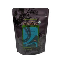 [코델리커피] 마라와카 블루마운틴 100% 원두커피 200g (홀빈 or 분쇄), 분쇄도:에스프레소용, 상세 설명 참조