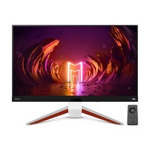 [벤큐 공식수입사]벤큐 EX2710U 27형 4K UHD 144Hz HDR/FreeSync 아이케어 무결점 커브드 모니터 무상 A/S 3년, 27형모니터[5QEX2710U]