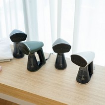 오스너 아이핸디프로 핸디형 스팀다리미, 색상:파인그린