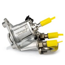 FANHAY 2888173 DEF 도저 디젤 배기 유체 인젝터 Cummins ISX 엔진용 2888173NX 0444043034 A030P707