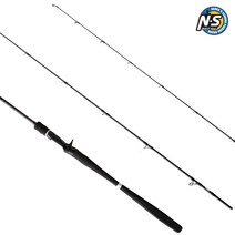 NS 허리케인-X 광다 B-652M 광어 다운샷 참돔 타이라바 선상낚시대