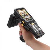 바코드스캐너 장거리 RFID 리더 라이터 2D 안드로이드 9.0 UHF ReaderIP67 견고한 바코드 스캐너 NFC, 11 Dock_01 미국
