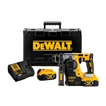 로타리 해머 드릴 세트 DCH273P2 함마 충전디월트