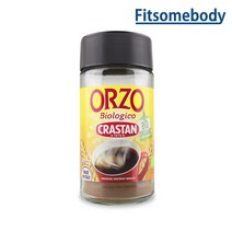 핏썸바디 카페인없는 무카페인 디카페인 아메리카노 임산부 오르조 보리 커피 차 티 1병