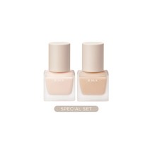RMK 메이크업 베이스&리퀴드 파운데이션 SET 리미티드 에디션메이크업 127458, 메이크업베이스+200L