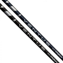 골프채 새로운 골프 샤프트 Fujikura Ventus 블루/블랙 드라이버 우드 S/R/SR/X FlexGraphite 높은 안정성 클럽, blue 5-S 2 PCS