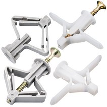 확장 앵커 볼트 중공 앙카 칼브럭 콘크리트 앵커볼트 칼부럭