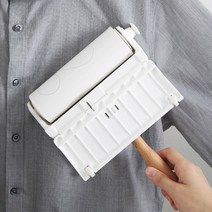 홈앤하우스 너도밤나무 다용도 테이프크리너, 1개