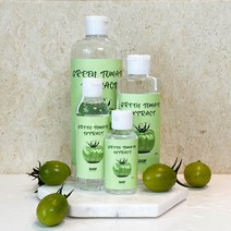 SOOP 그린토마토스킨 추출물 에센스, 500ml, 1개