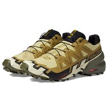 살로몬 Salomon Speedcross 6 808886