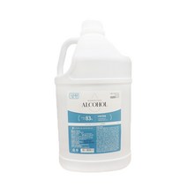 삼현제약 소독용 에탄올 83% 4L, 20개
